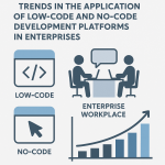 低代码与无代码开发平台：驱动企业数字化转型的新趋势
