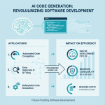 人工智能生成代码工具：加速软件开发的革命力量