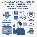 AI代码生成与智能编程助手重塑软件开发流程：从辅助到共创的新时代