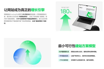 网站建设公司如何选？2025年上海高端网站建设公司深度测评，附避坑全攻略