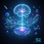 借力AI，“单人成军”模式在苏州软件业加速落地