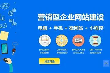 聚脉网站建设：产品新增综合评分效果