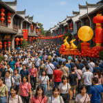 苏州全面推进“车路云一体化”落地场景，软件开发企业迎来产业跃迁新风口