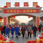 AI生成内容加速企业官网建设进入智能化阶段